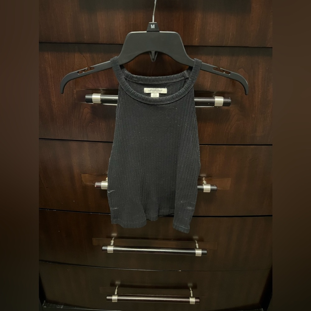 AE Crop Top
